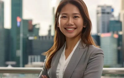 How to Become a Successful Real Estate Agent in Singapore