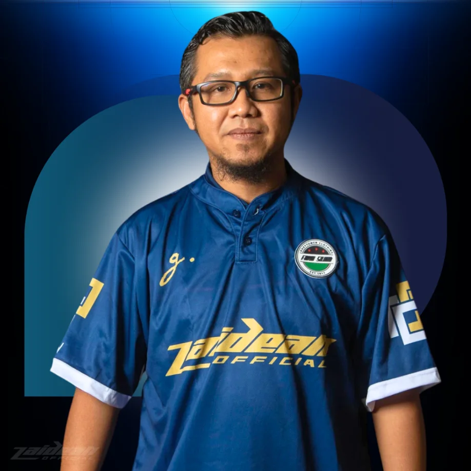 Muhammad Sufian ZaiDean Real Estate Team