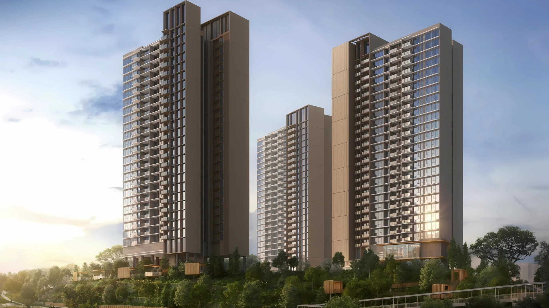 Units Available Nava Grove Singapore