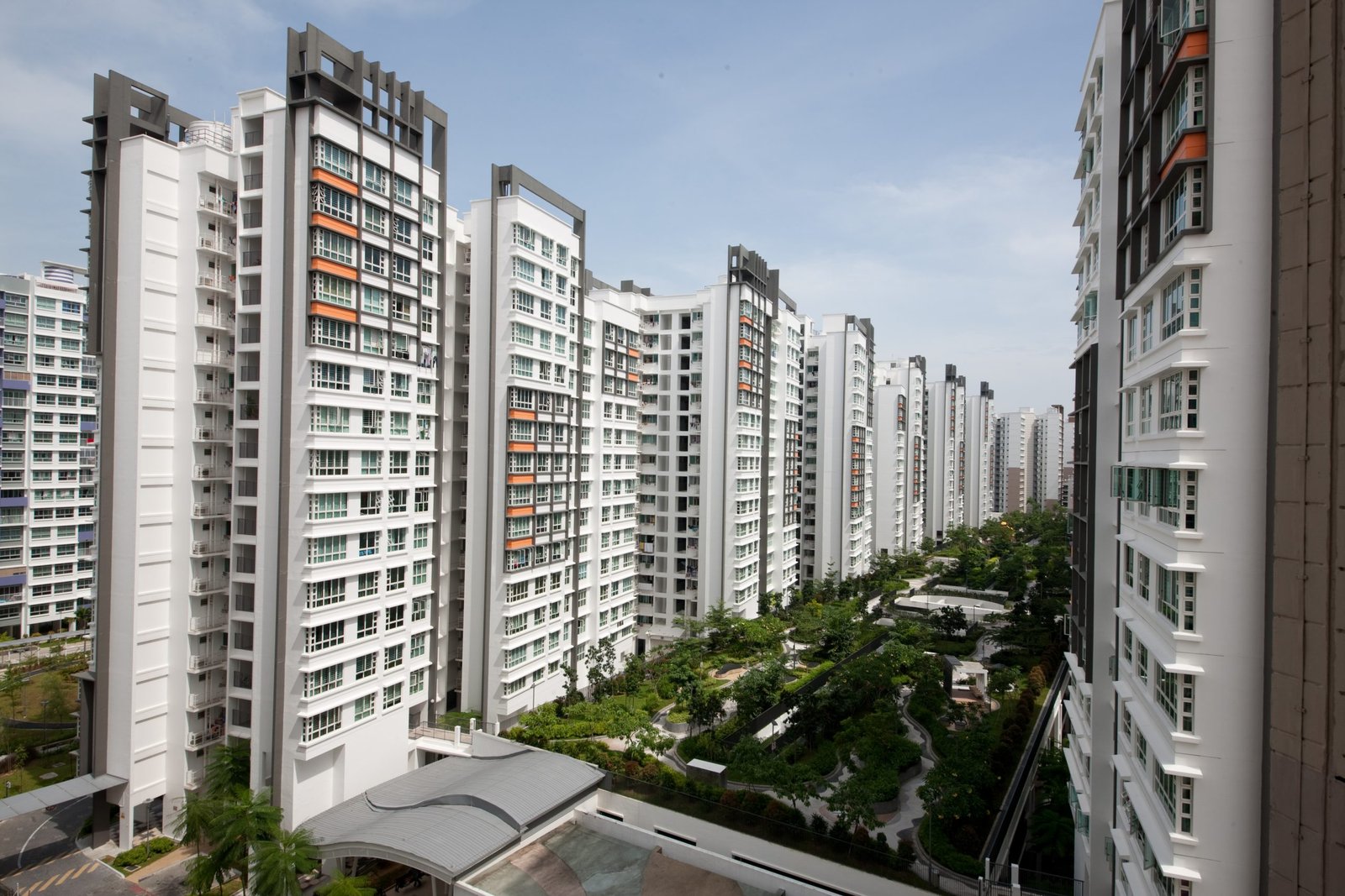 Punggol Breeze ZaiDean