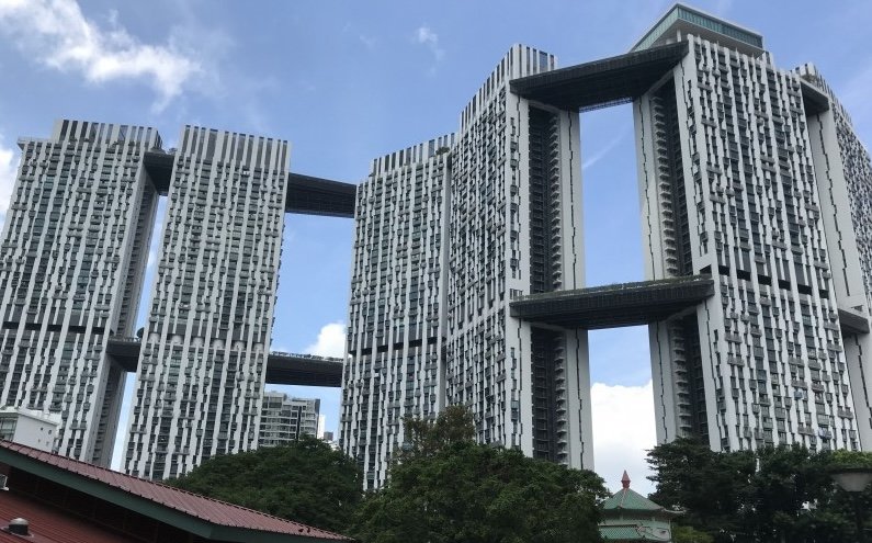 What Singapore Homeowners Can Learn from the $1.5M Pinnacle@Duxton HDB Sale