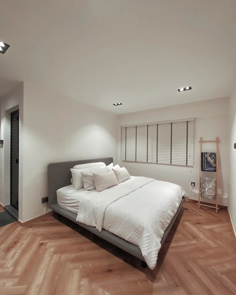 Highest 5 Room in Pasir Ris (Sold By ZaiDean) 6