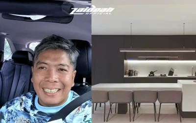 Sold Fast: The Highest 5-Room in Pasir Ris