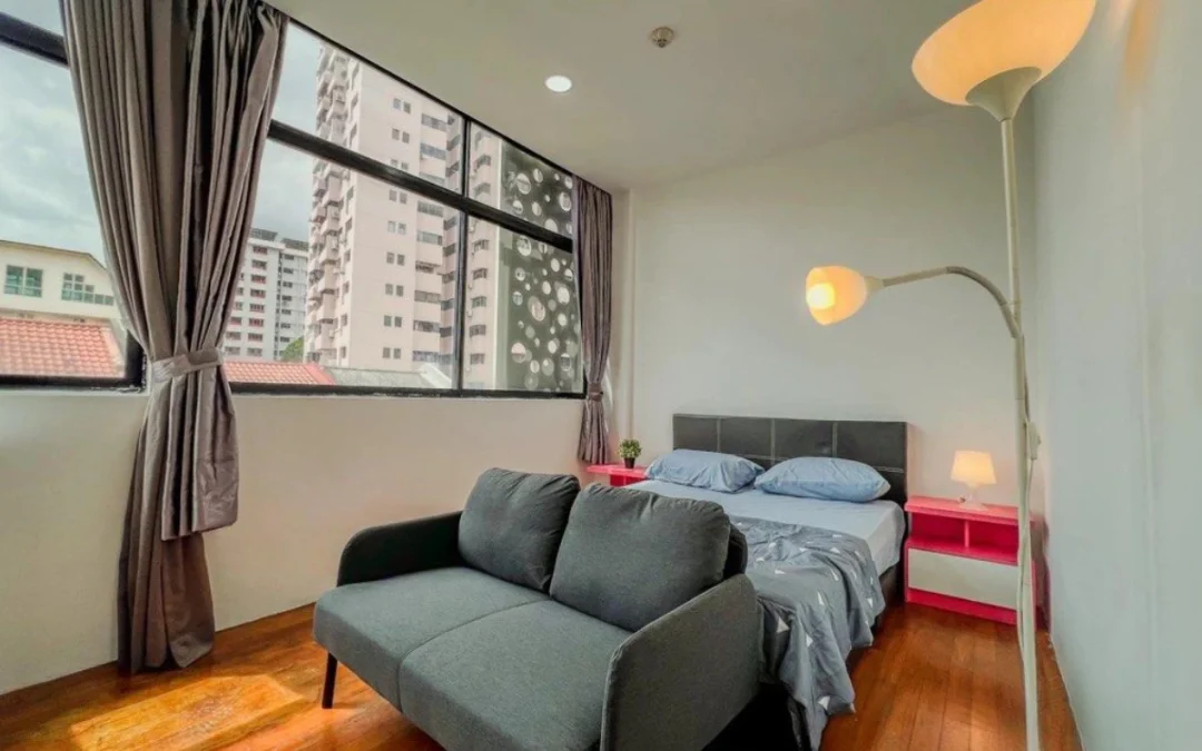 Studio Apartment Singapore Guide for Smart Buyers