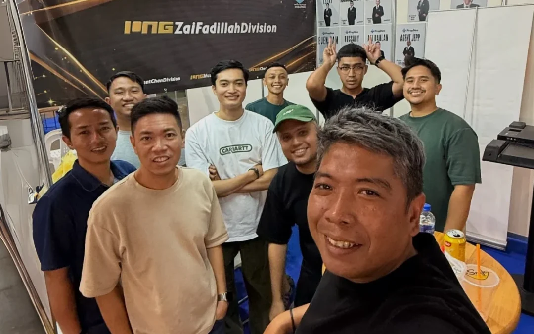 How ZaiDean Builds Real Estate Presence That Works