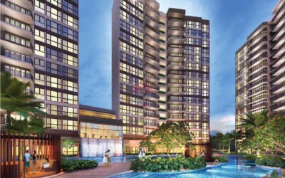 Northwave Executive Condominium