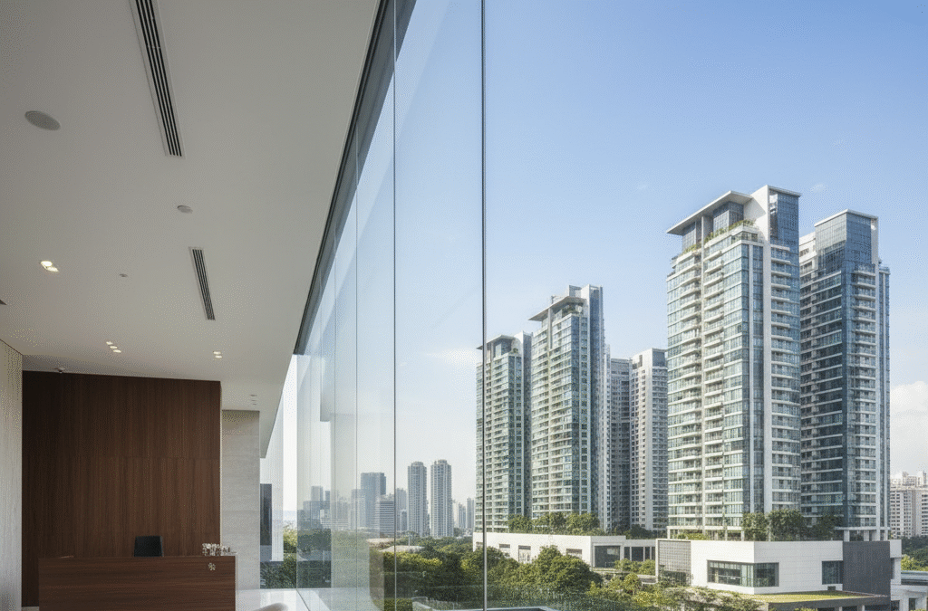 Pass CEA RES Exam: Your Guide to a Singapore Property Career