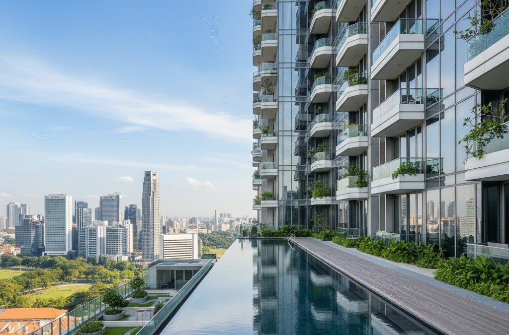 CEA RES Exam: Your Guide to Singapore Real Estate