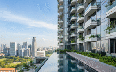 CEA RES Exam: Your Guide to Singapore Real Estate