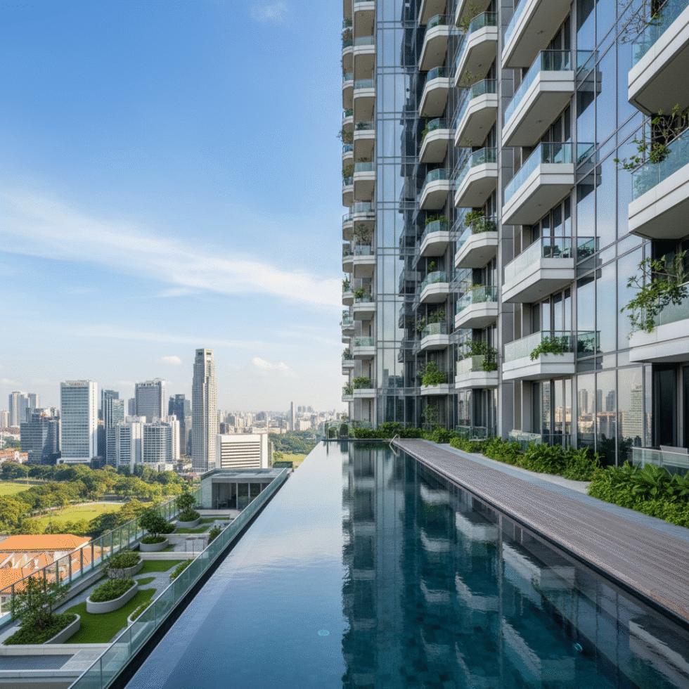 CEA RES Exam: Your Guide to Singapore Real Estate | Expert Housing ...