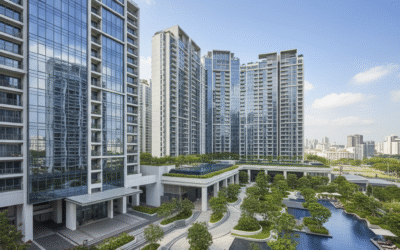 Do You Need a Property Agent to Buy a New House in Singap…
