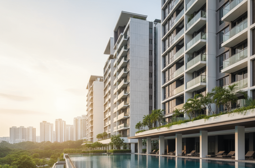 EC Income Eligibility in Singapore: Executive Condos Guide