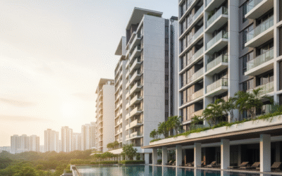 EC Income Eligibility in Singapore: Executive Condos Guide