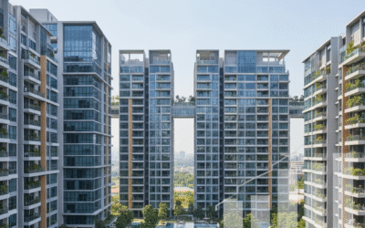 Understanding the EC Salary Cap in Singapore Property