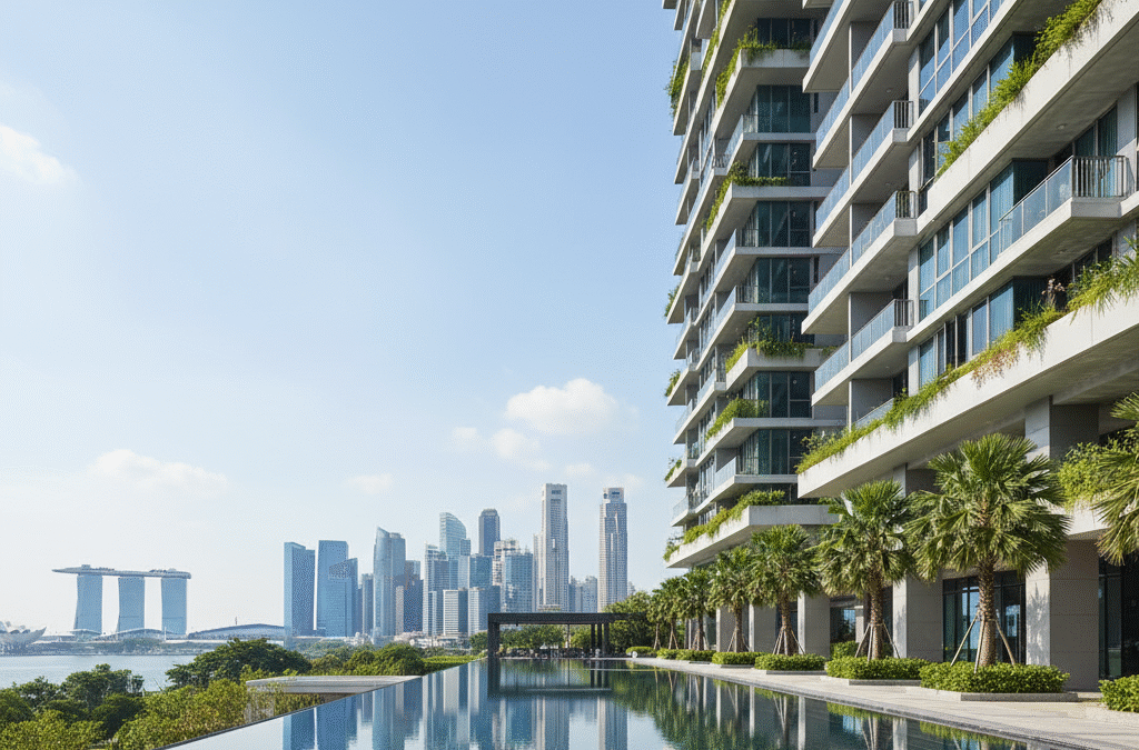 Buy EC in Singapore: Your Complete Eligibility Guide