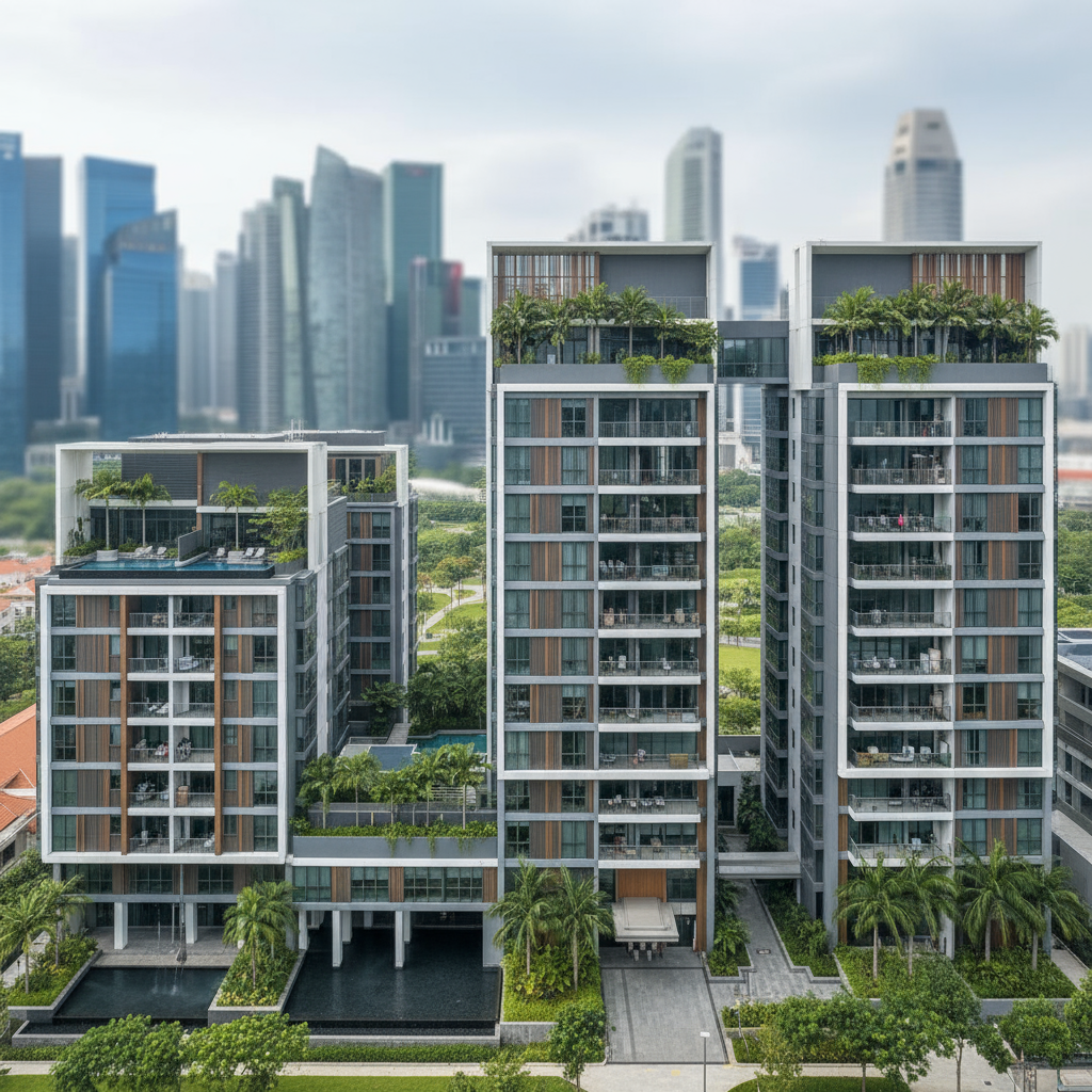 eligibility to buy executive condominium featured