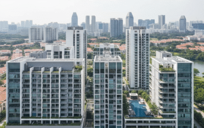 Understanding Executive Condo Criteria in Singapore