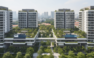 Singapore EC Income Ceiling Explained