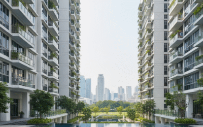 Singapore EC Resale Levy: A Comprehensive Guide