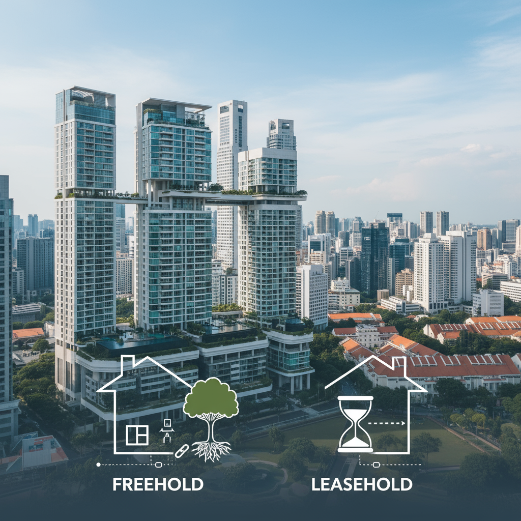 freehold vs leasehold featured