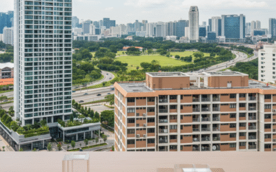 Freehold vs Leasehold Singapore: Property Choices Guide