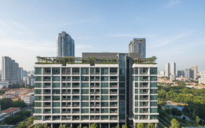 Become a Property Agent in Singapore: Your Complete Guide