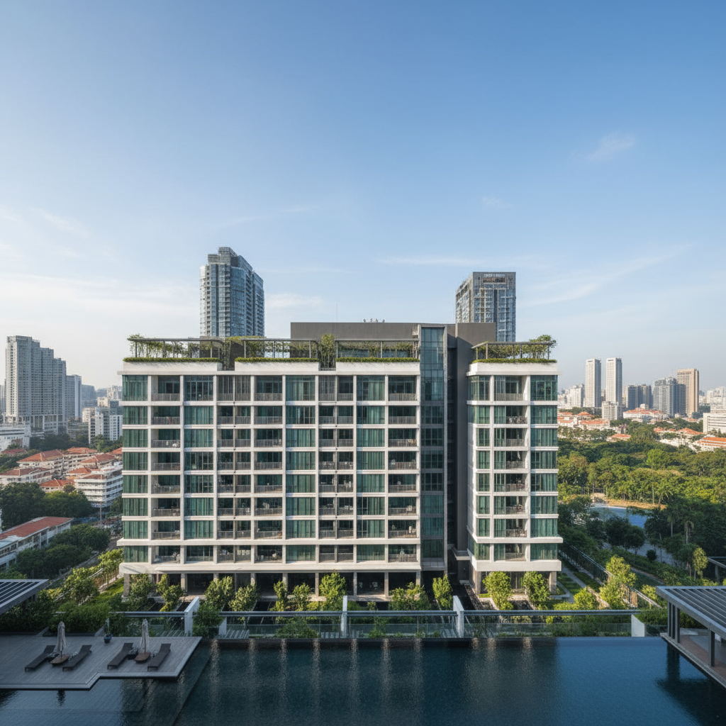 how to be a property agent in singapore featured