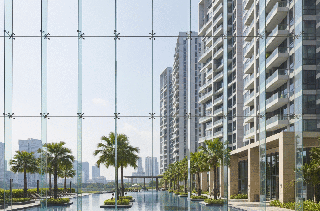 Become a Real Estate Agent in Singapore: Complete Guide