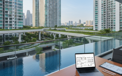 Singapore Property Agent Life: Beyond Showings