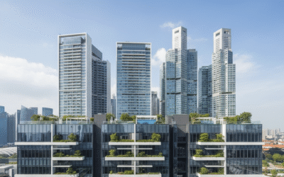 Singapore Property Agent Exam: Your Career Guide