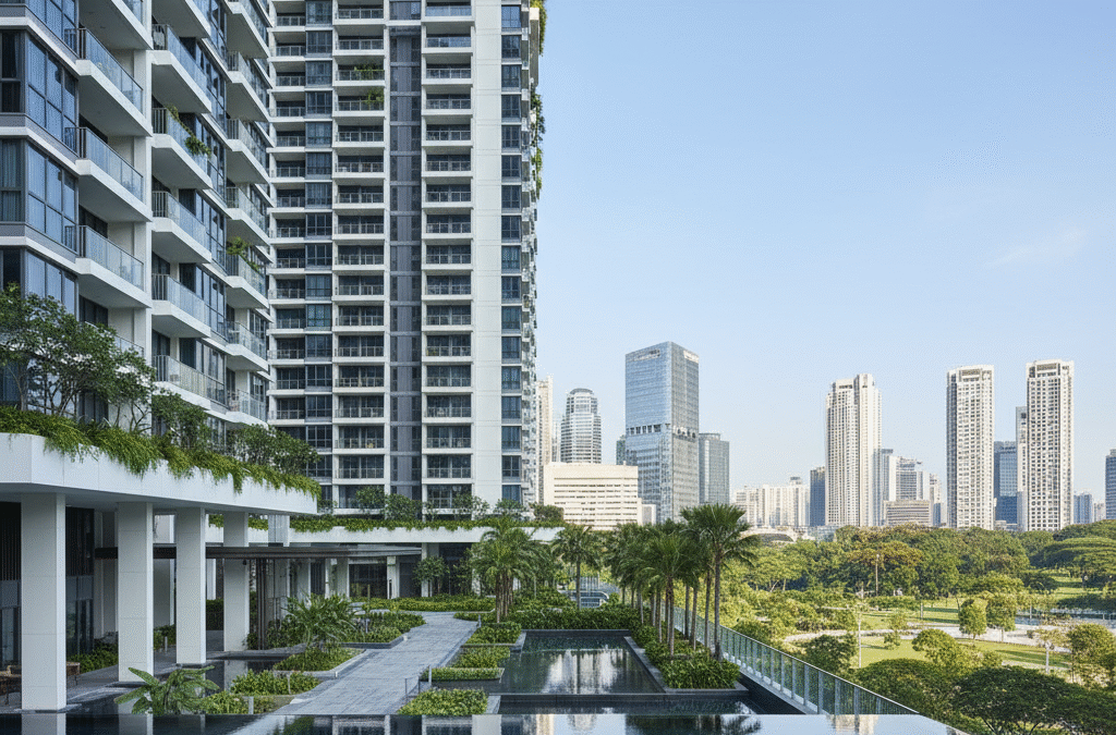 Your Guide to the Real Estate Agent Licence in Singapore