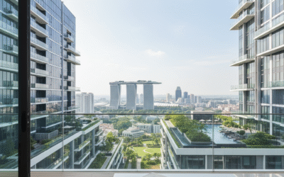 Pass Real Estate Exam: Your Singapore Property Career Guide