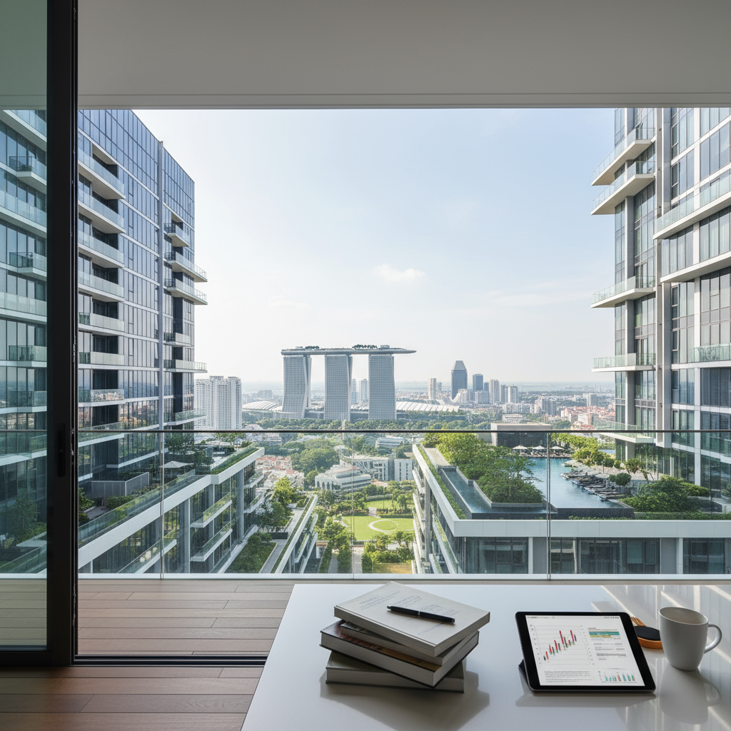 real estate exam featured