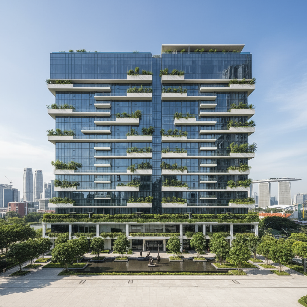 real estate exam singapore featured