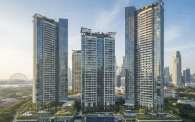 Singapore Real Estate Salesperson Course: Your Guide