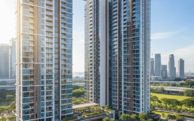 RES Course Singapore: Become a Property Professional