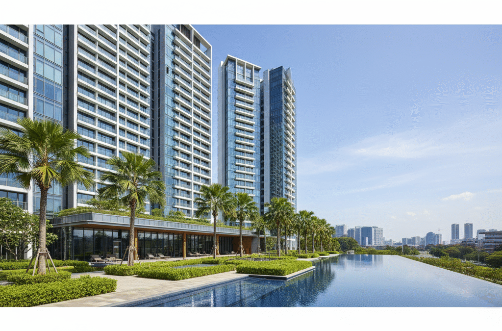 Understanding the RES Exam Passing Rate in Singapore: Your Guide to Property Agent Success
