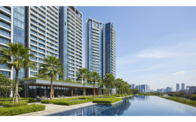 Understanding the RES Exam Passing Rate in Singapore: Your Guide to Property Agent Success