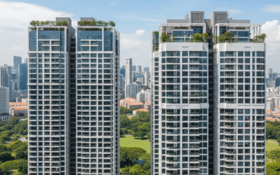 Understanding RES Singapore: Your Guide to Property Success