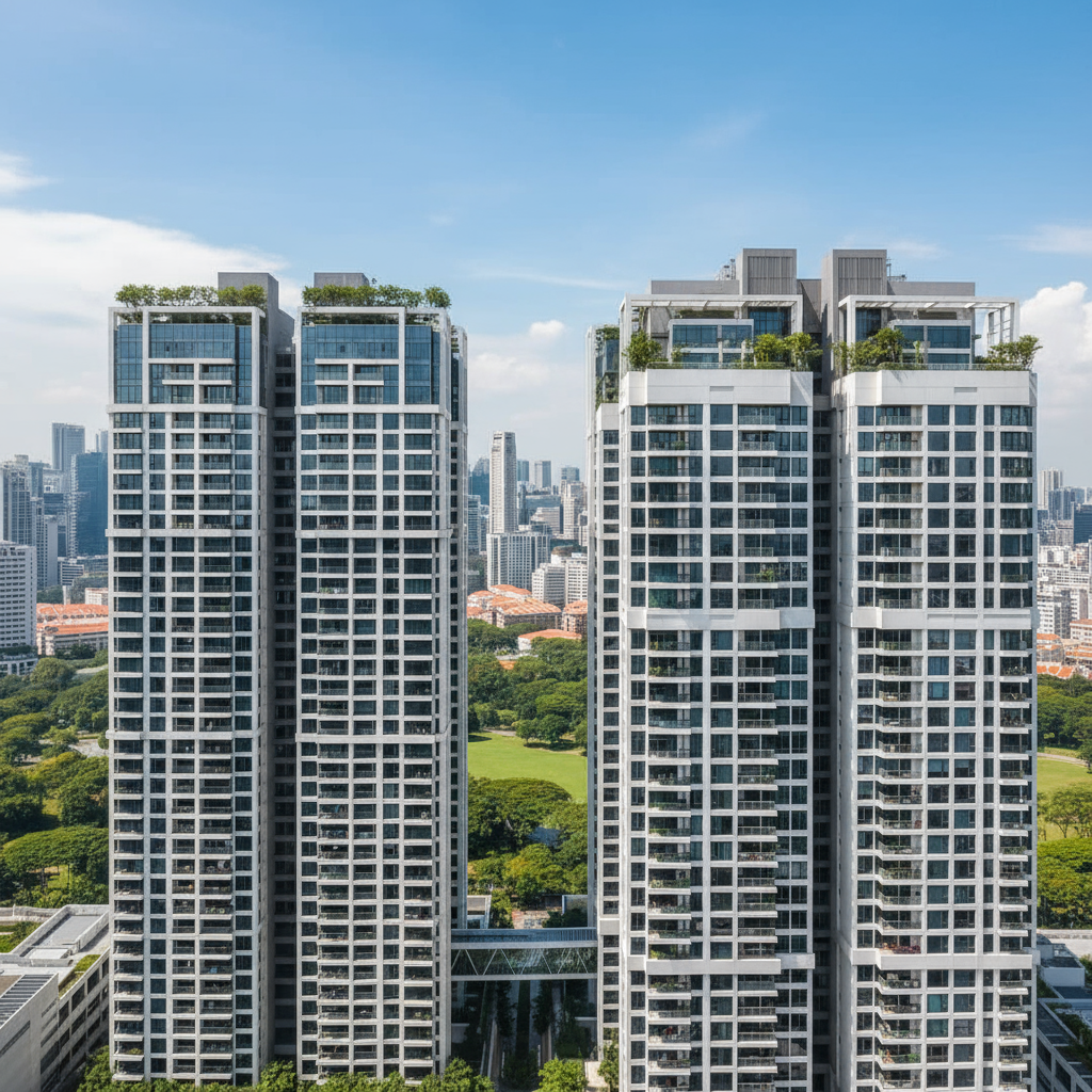 res singapore featured