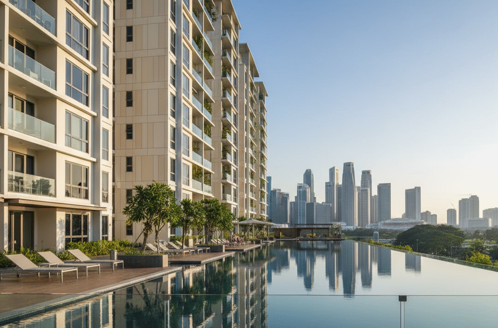 Resale EC Eligibility in Singapore: Your Complete Guide