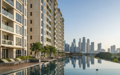 Resale EC Eligibility in Singapore: Your Complete Guide