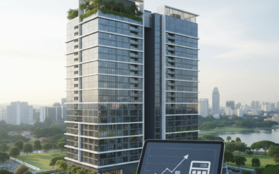 Singapore Property Sale Proceeds Calculator Guide