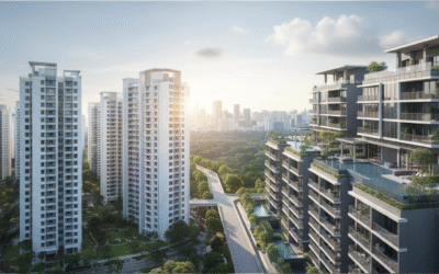 Upgrading from HDB to Condo: A Comprehensive Singapore Guide