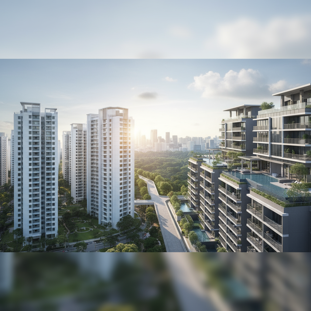 upgrade from hdb to condo featured