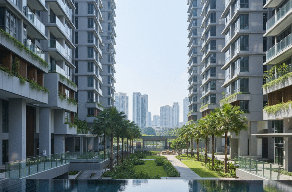 Who Can Buy an EC in Singapore? Comprehensive Guide