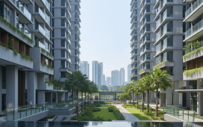 Who Can Buy an EC in Singapore? Comprehensive Guide