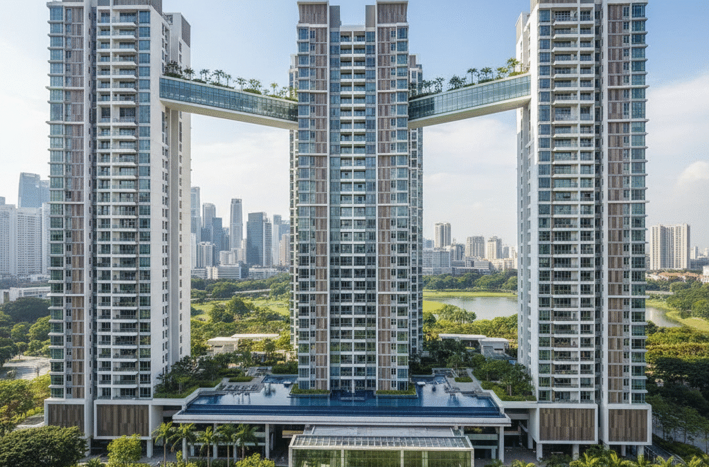 EC Eligibility: Singapore Executive Condominium Guide