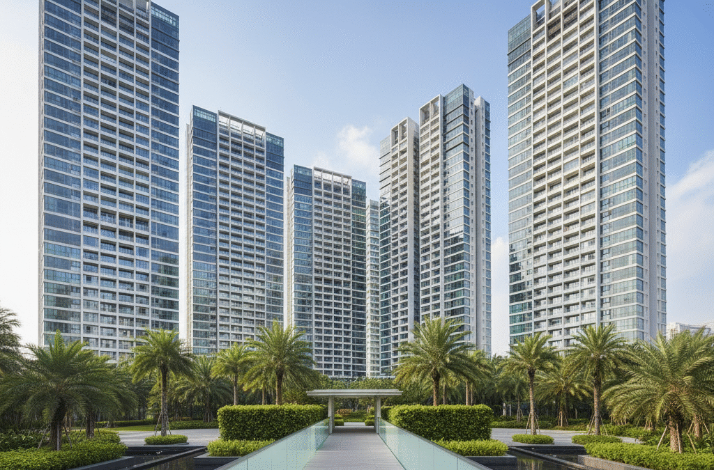 EHG Eligibility: Singapore Property Grants Guide