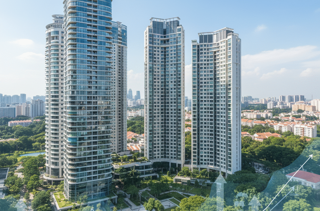 Understanding the En Bloc Sale in Singapore Property